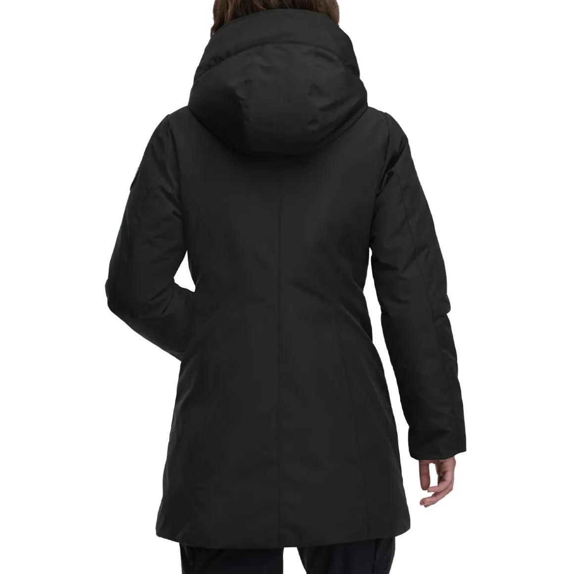 Women's Leslie Parka