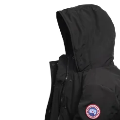 Women's Leslie Parka