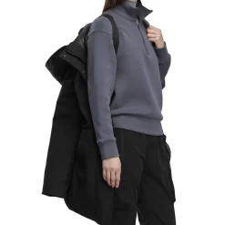 Women's Leslie Parka