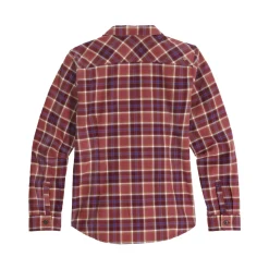 Women's Lieback Flannel Shirt