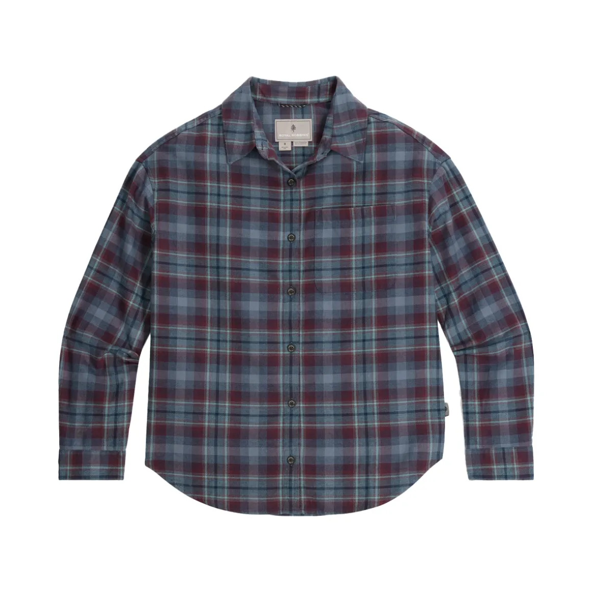 Women's Lieback Overshirt