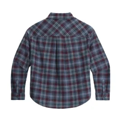 Women's Lieback Overshirt