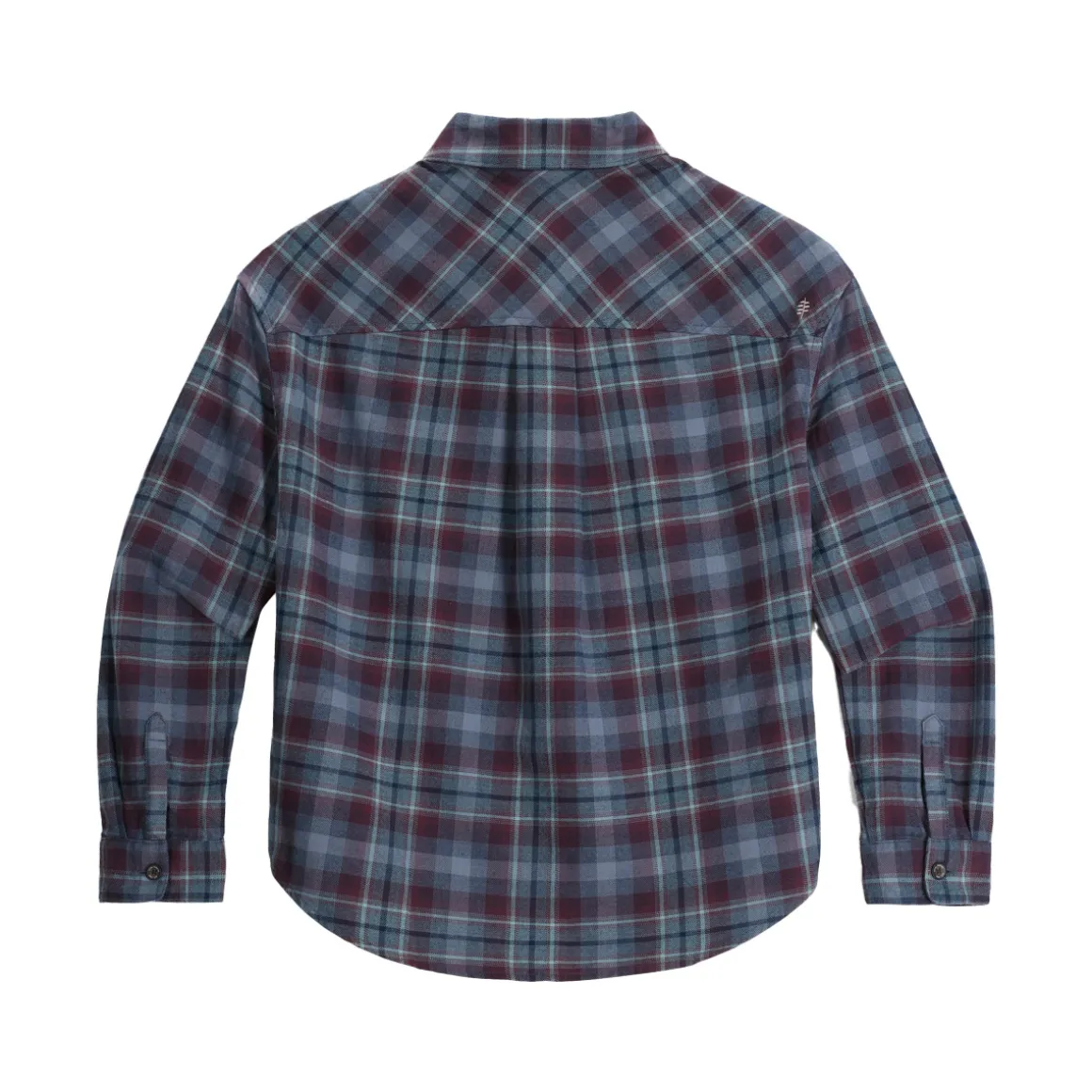 Women's Lieback Overshirt