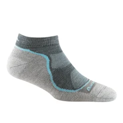Women's Light Hiker No Show Lightweight Hiking Socks