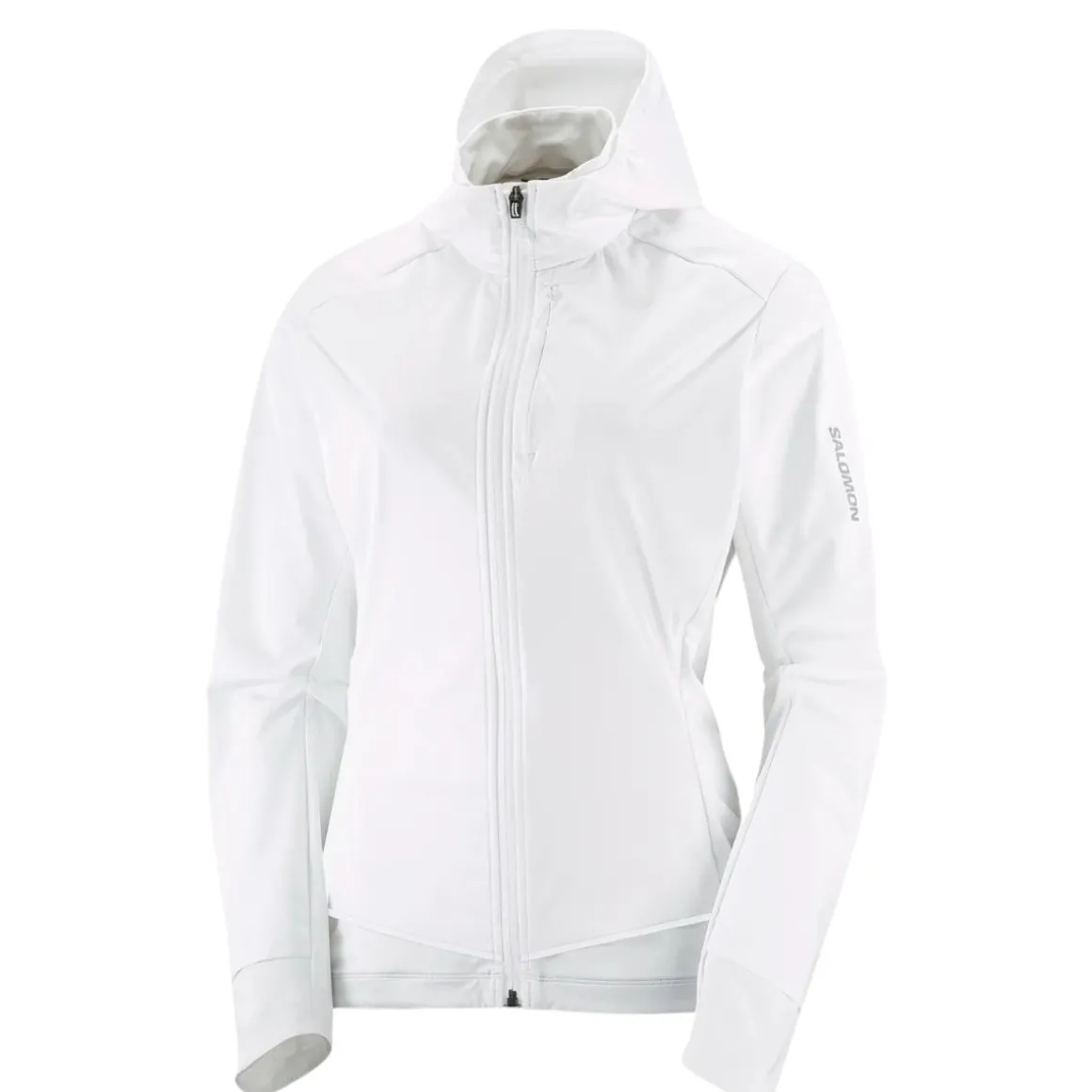 Women's Light Shell Jacket