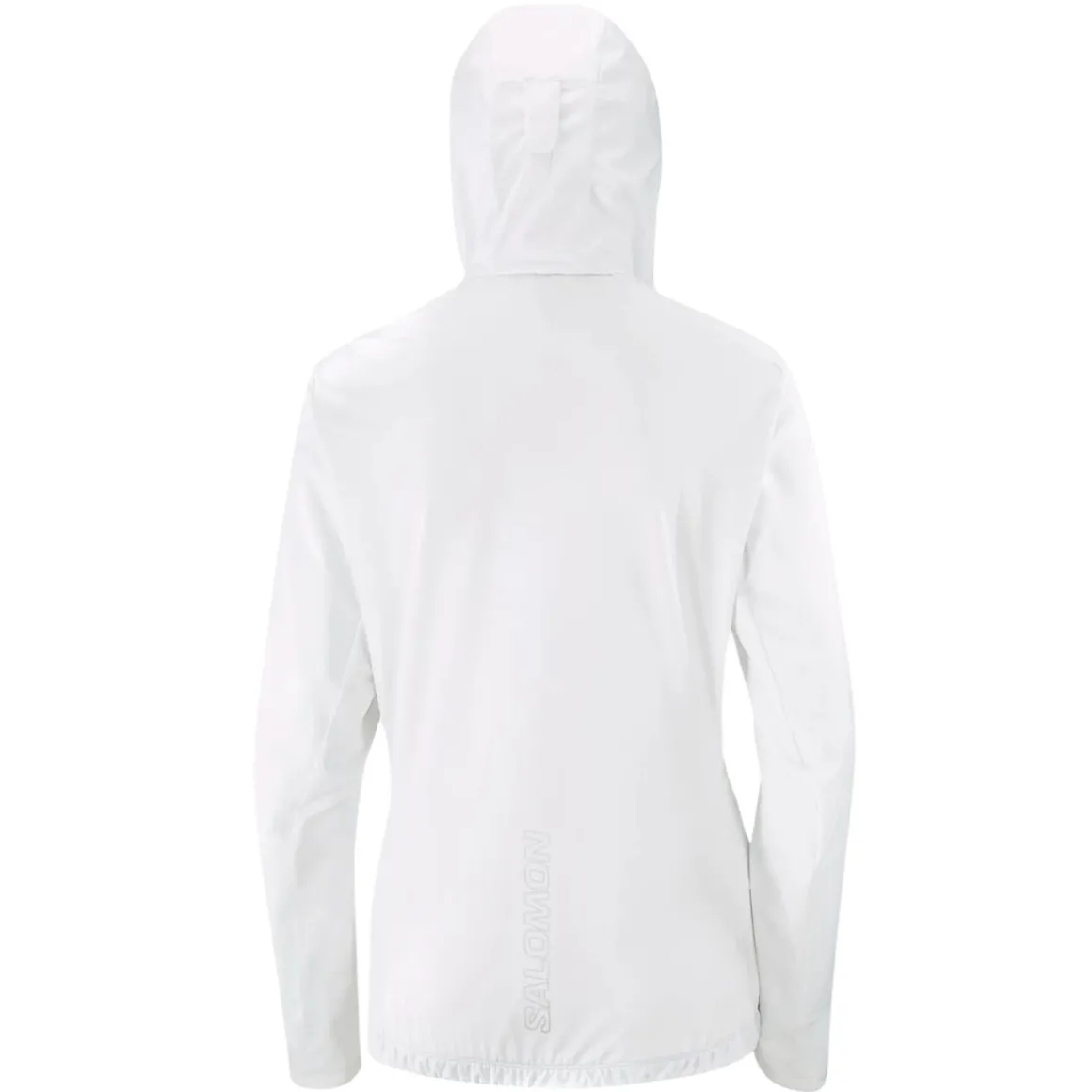 Women's Light Shell Jacket
