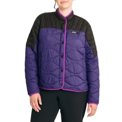 Women's Lightweight Quilted Carlit Jacket