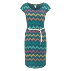Women's Lilithe Print Dress