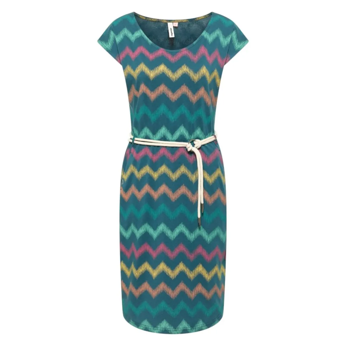 Women's Lilithe Print Dress