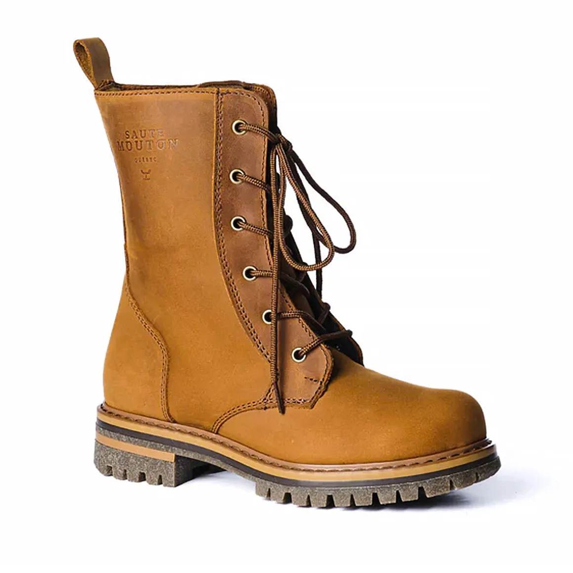 Women's Lily Mid-Height Boots
