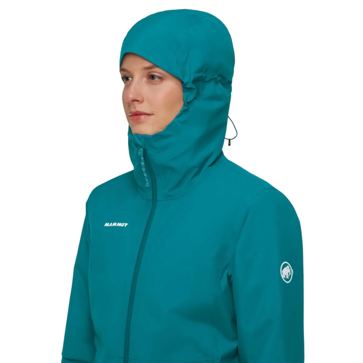 Women's Linard HS Thermo Hooded Jacket