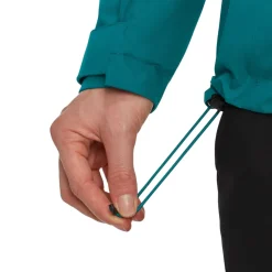 Women's Linard HS Thermo Hooded Jacket