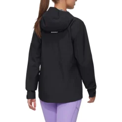 Women's Linard Light HS Hooded Jacket