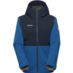 Women's Linard Light HS Hooded Jacket