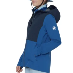 Women's Linard Light HS Hooded Jacket