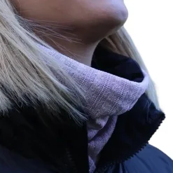Women's Lined Neck Warmer