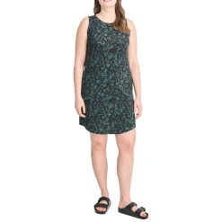 Women's Littoral Sleeveless Dress