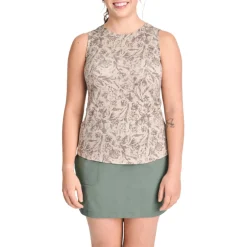 Women's Littoral Tank Top