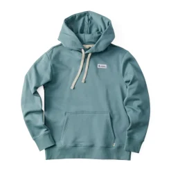 Women's Llama Patch Pullover Hoodie
