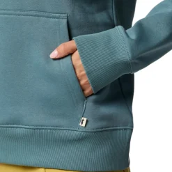 Women's Llama Patch Pullover Hoodie