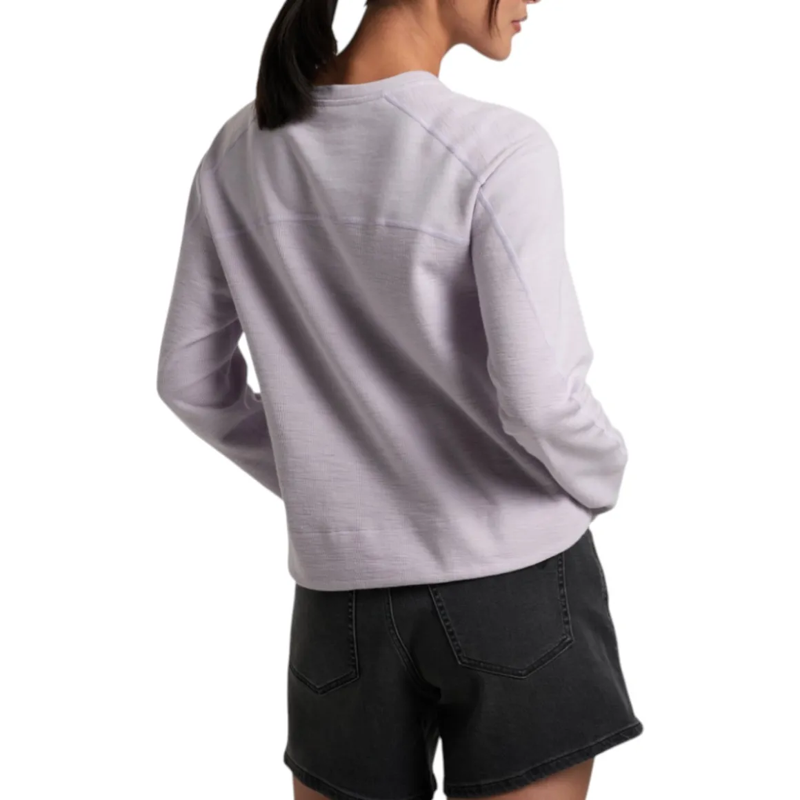 Women's Lola Long-Sleeve Sweater