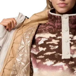 Women’s Lolo Pass™ Interchange Jacket
