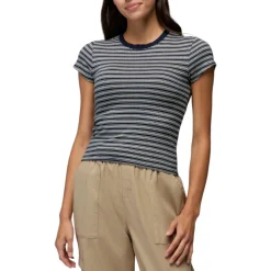 Women's Lotus Short Sleeve T-Shirt