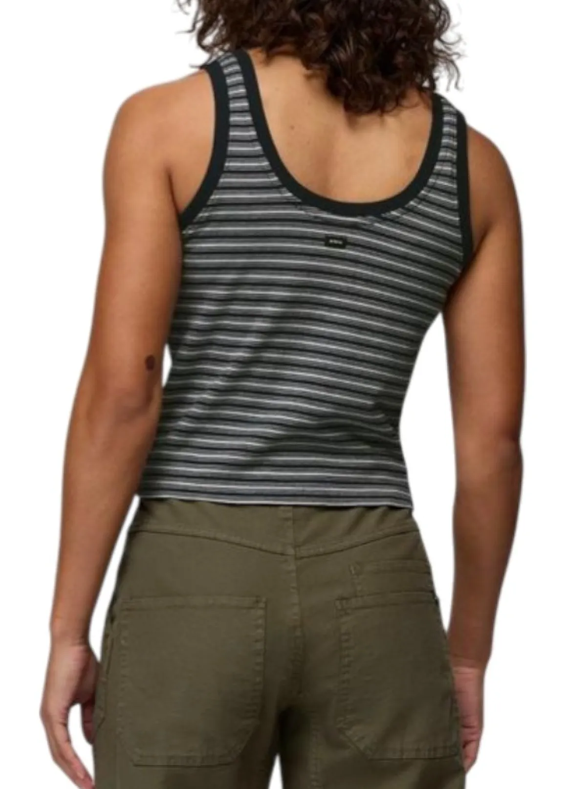 Women's Lotus Tank Top