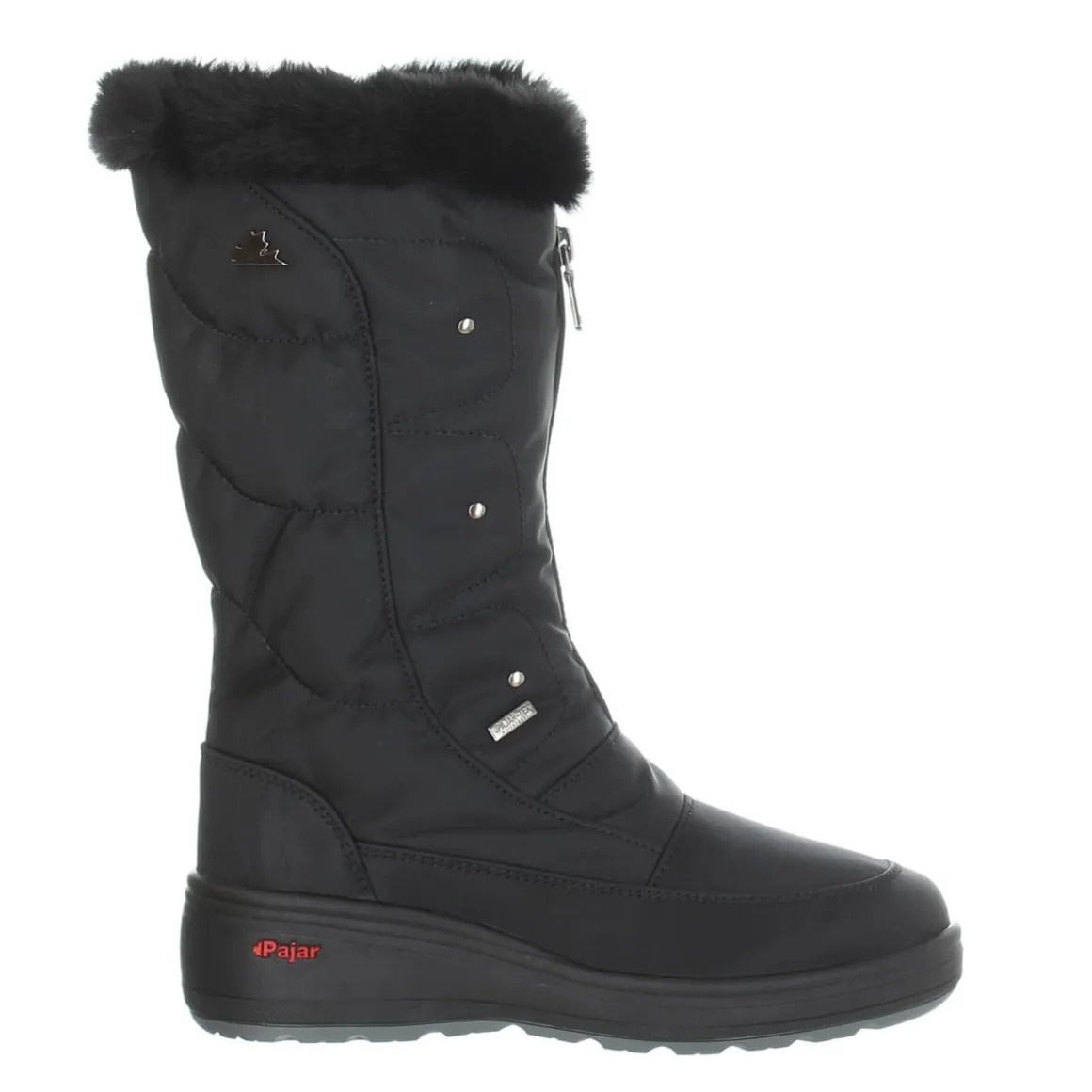 Women's Louisa Boots with Ice Grippers