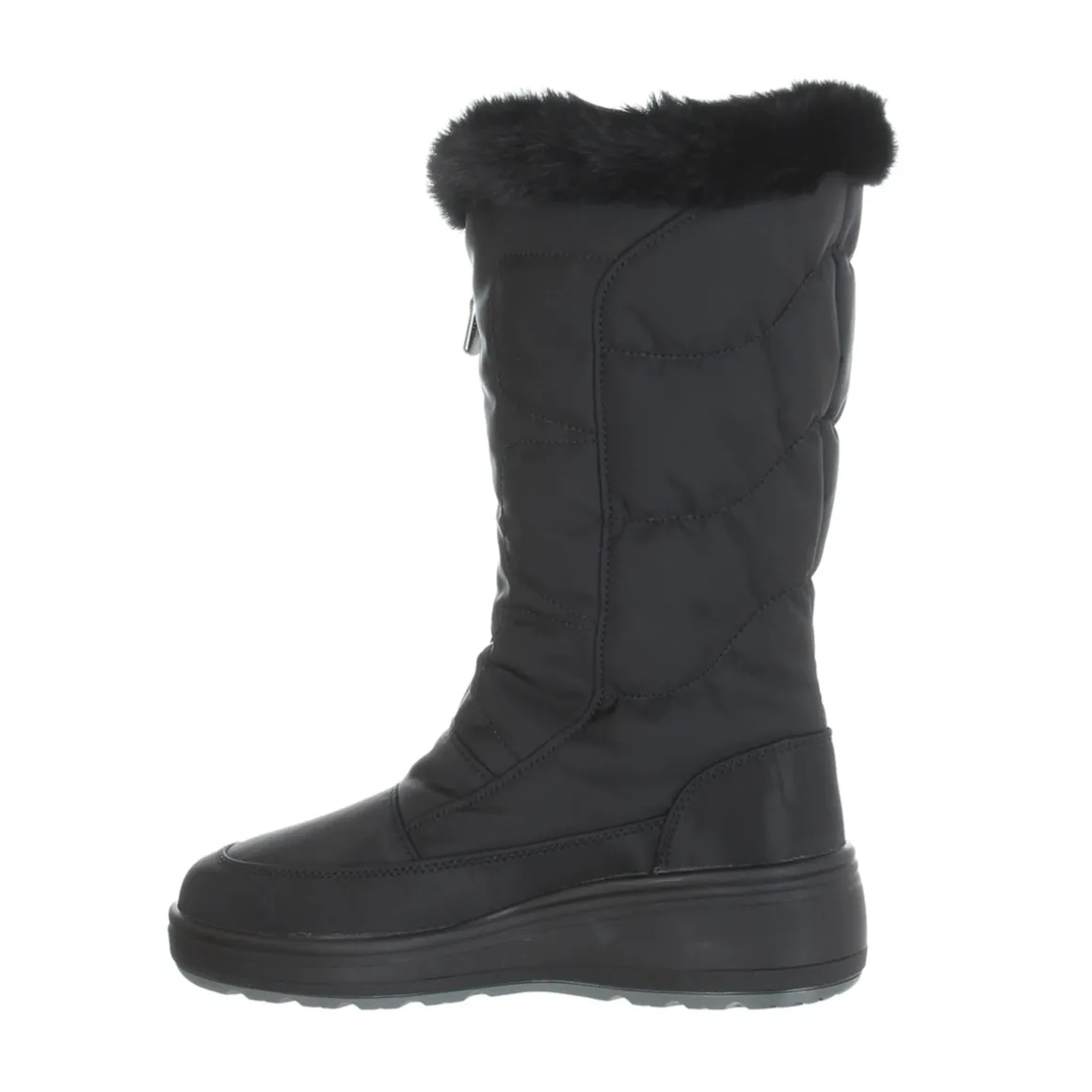 Women's Louisa Boots with Ice Grippers