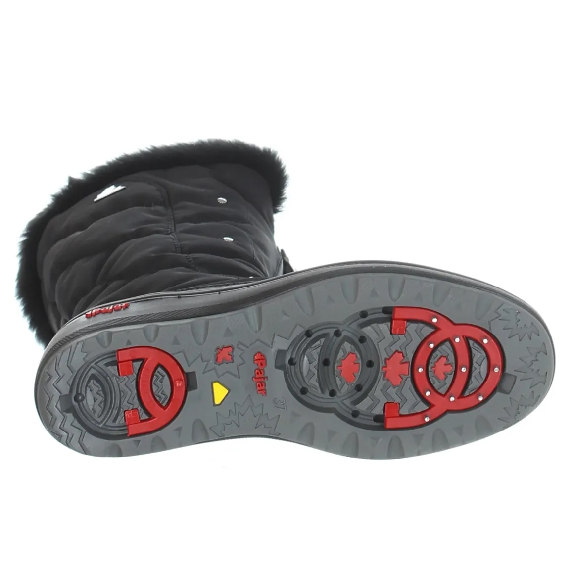 Women's Louisa Boots with Ice Grippers