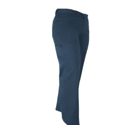Women's Low-Rise Work Pants