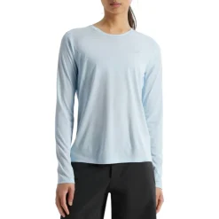 Women's Lunna Crew LS Shirt