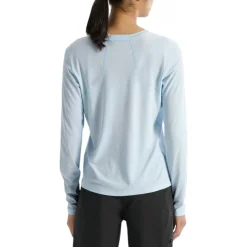 Women's Lunna Crew LS Shirt