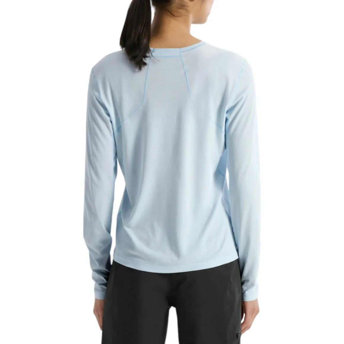 Women's Lunna Crew LS Shirt