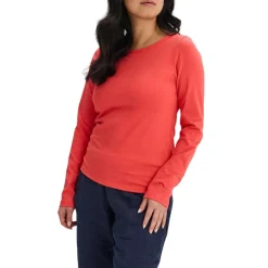 Women’s Lydia Long Sleeve Sweater