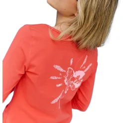 Women’s Lydia Long Sleeve Sweater