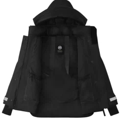 Women's Lyndale Parka Black Label