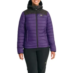 Women's Lytton Mid-Season Insulated Jacket