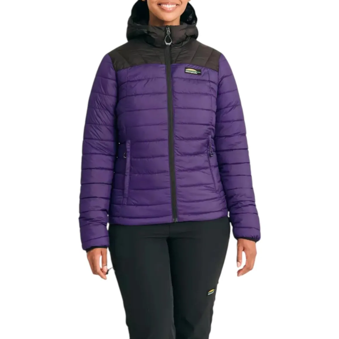 Women's Lytton Mid-Season Insulated Jacket