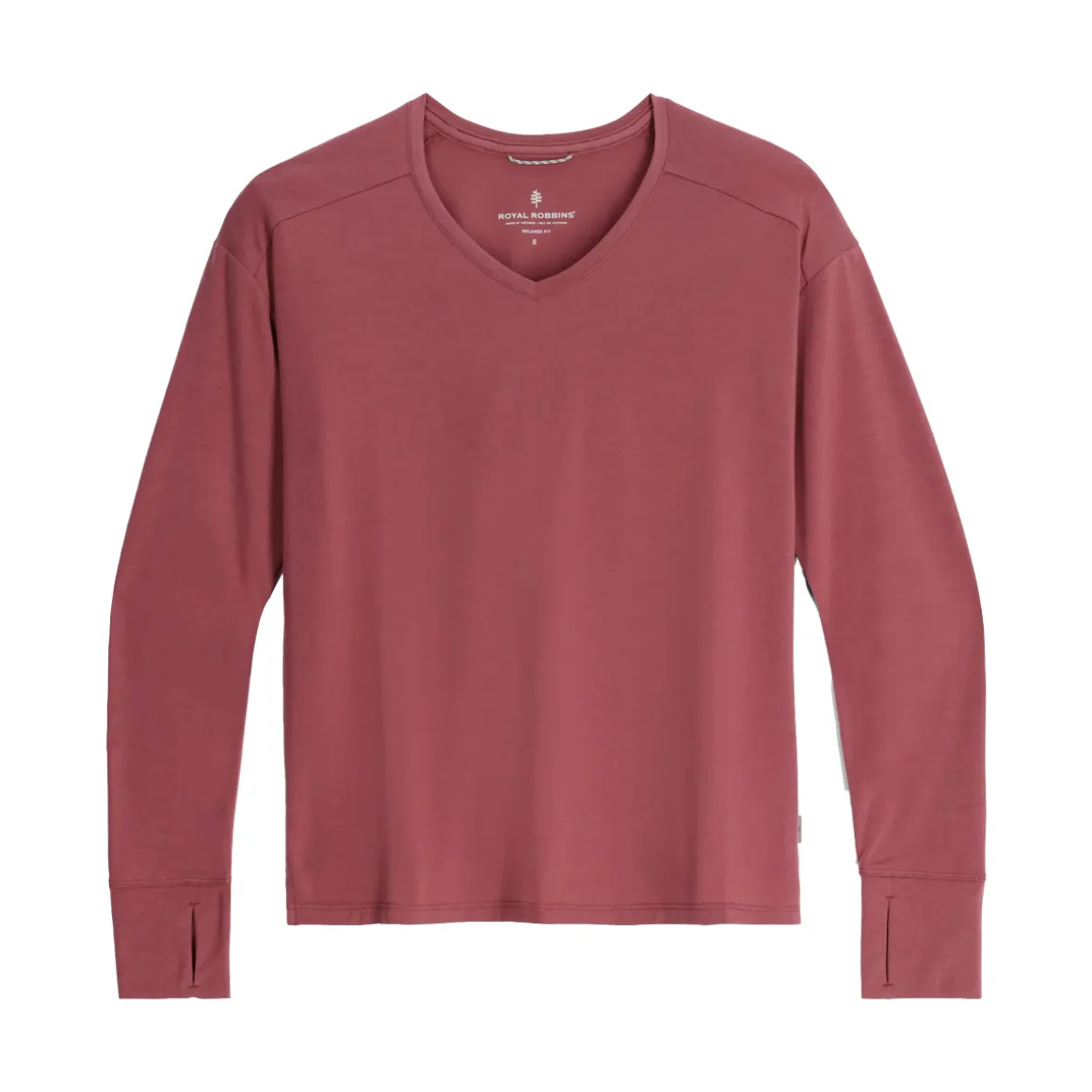 Women's Madera V-Neck Sweater