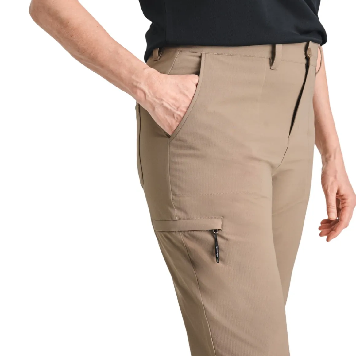 Women's Madrid Capri
