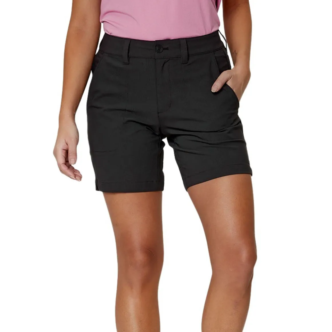 Women's Madrid Shorts