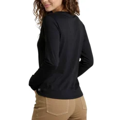 Women's Marley II Long Sleeve Tee