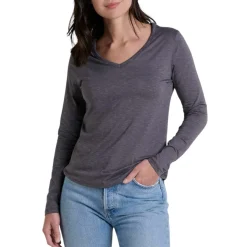 Women's Marley II Long Sleeve Tee