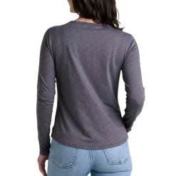 Women's Marley II Long Sleeve Tee