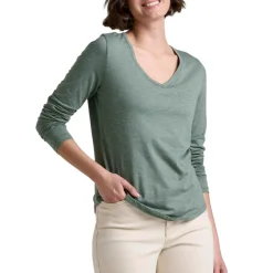 Women's Marley II Long Sleeve Tee