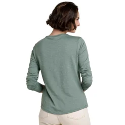 Women's Marley II Long Sleeve Tee