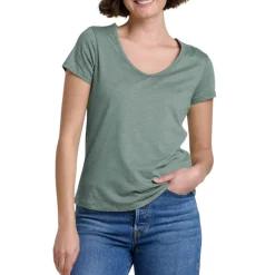 Women's Marley II Short Sleeve T-Shirt