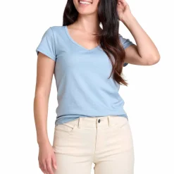 Women's Marley II Short Sleeve Tee